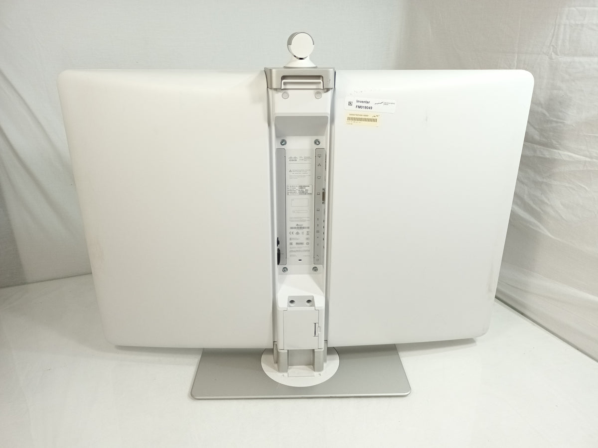 Cisco Telepresence MX200 G2 TTC60-20 42" With Cisco Telepresence Touch 10