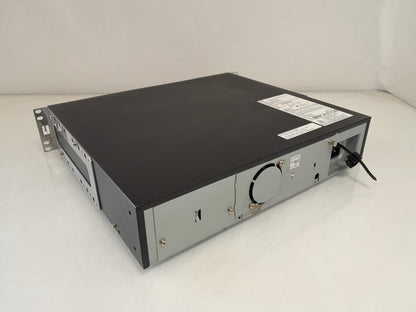 NEC UNIVERGE SV9100 CHS2UG-EU 2U Expansion Chassis | GCD-PRTA & GCD-4COTC