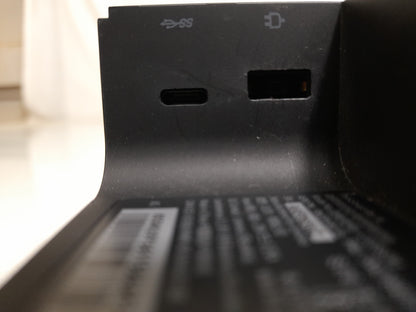 Lenovo ThinkSmart Bar XL Video Conferencing Unit L10TSS2M 