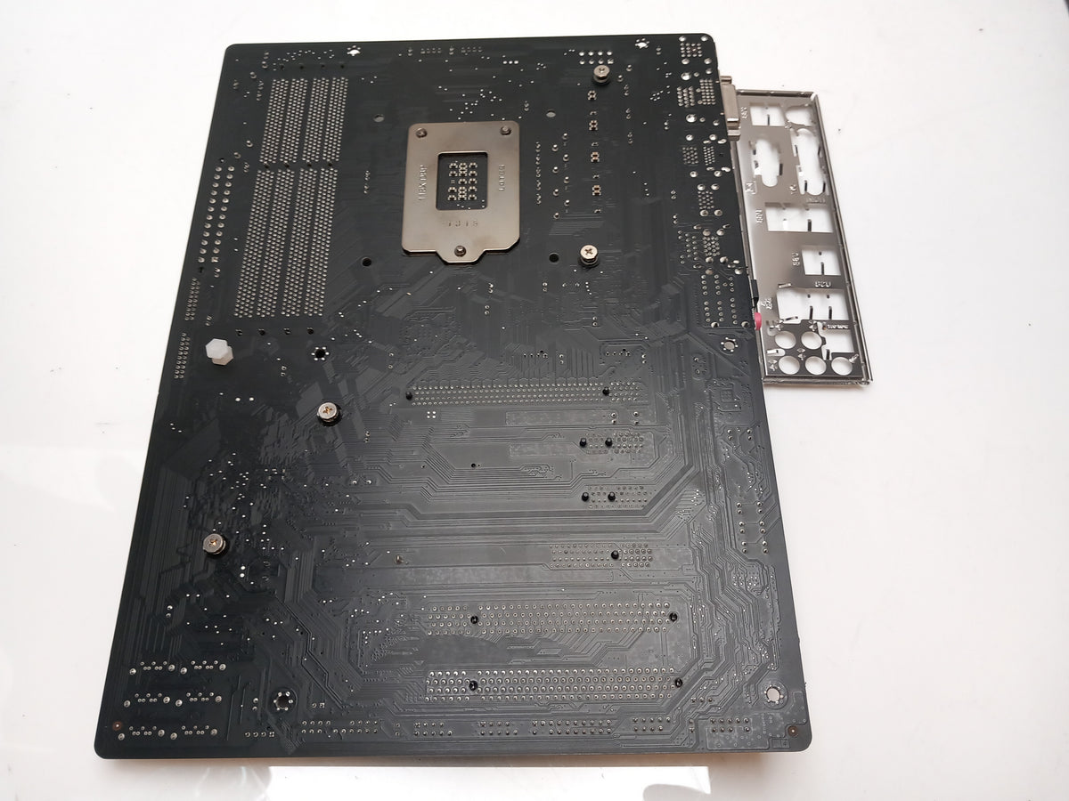 GIGABYTE GA-Z87-D3HP Socket LGA1150 DDR3 ATX Motherboard With I/O Shield