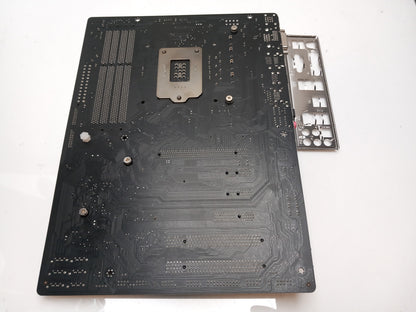 GIGABYTE GA-Z87-D3HP Socket LGA1150 DDR3 ATX Motherboard With I/O Shield