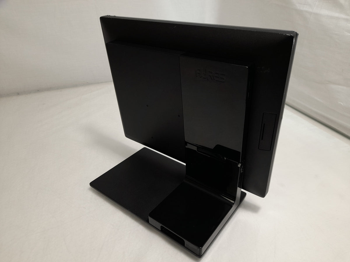 AURES YUNO POS SYSTEM YUNO-MB-I3-5010U ART-03478 EPOS Till - No HDD & PSU