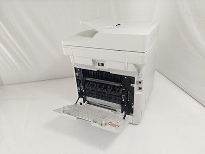 Brother MFC-L8690CDW A4 Colour Laser Multifunction Printer Duplex WiFi ADF