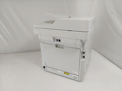 Brother MFC-L8690CDW A4 Colour Laser Multifunction Printer Duplex WiFi ADF