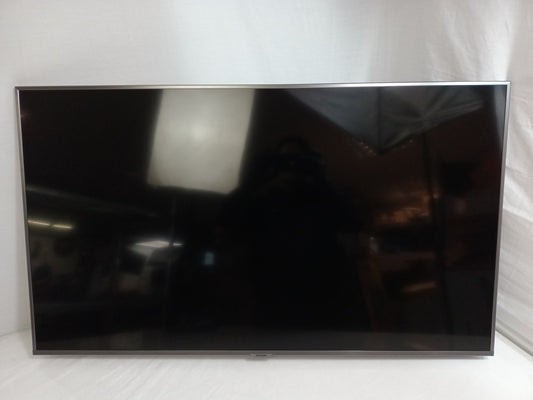 Samsung UE43TU7100K 43" 4K UHD LED Smart TV HDR - With Remote