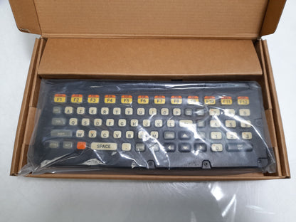 Zebra KYBD-AZ-VC Vehicle Mounted Data Terminal Keyboard - AZERTY