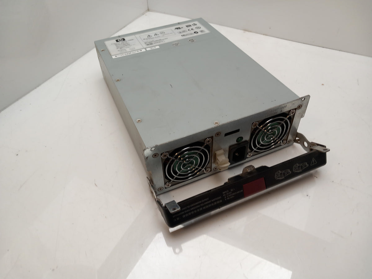 HP Compaq ML370 500W Server Power Supply Unit 216068-002 230993-001