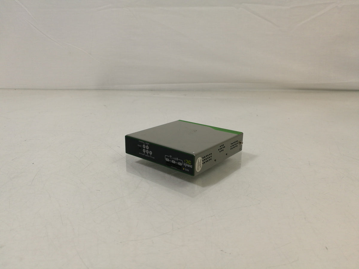 InHand IR611 Single Sim 3g/4g Industrial Cellular Router