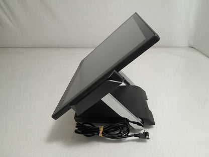 FEC xPOS XP-3685 POS terminal, XT-300C Galaxy Gray