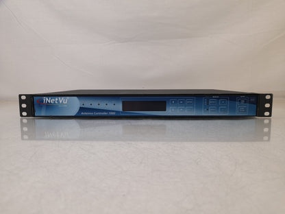 C-COM iNetVU C7024C Ver 1.4 Antenna Controller 7000