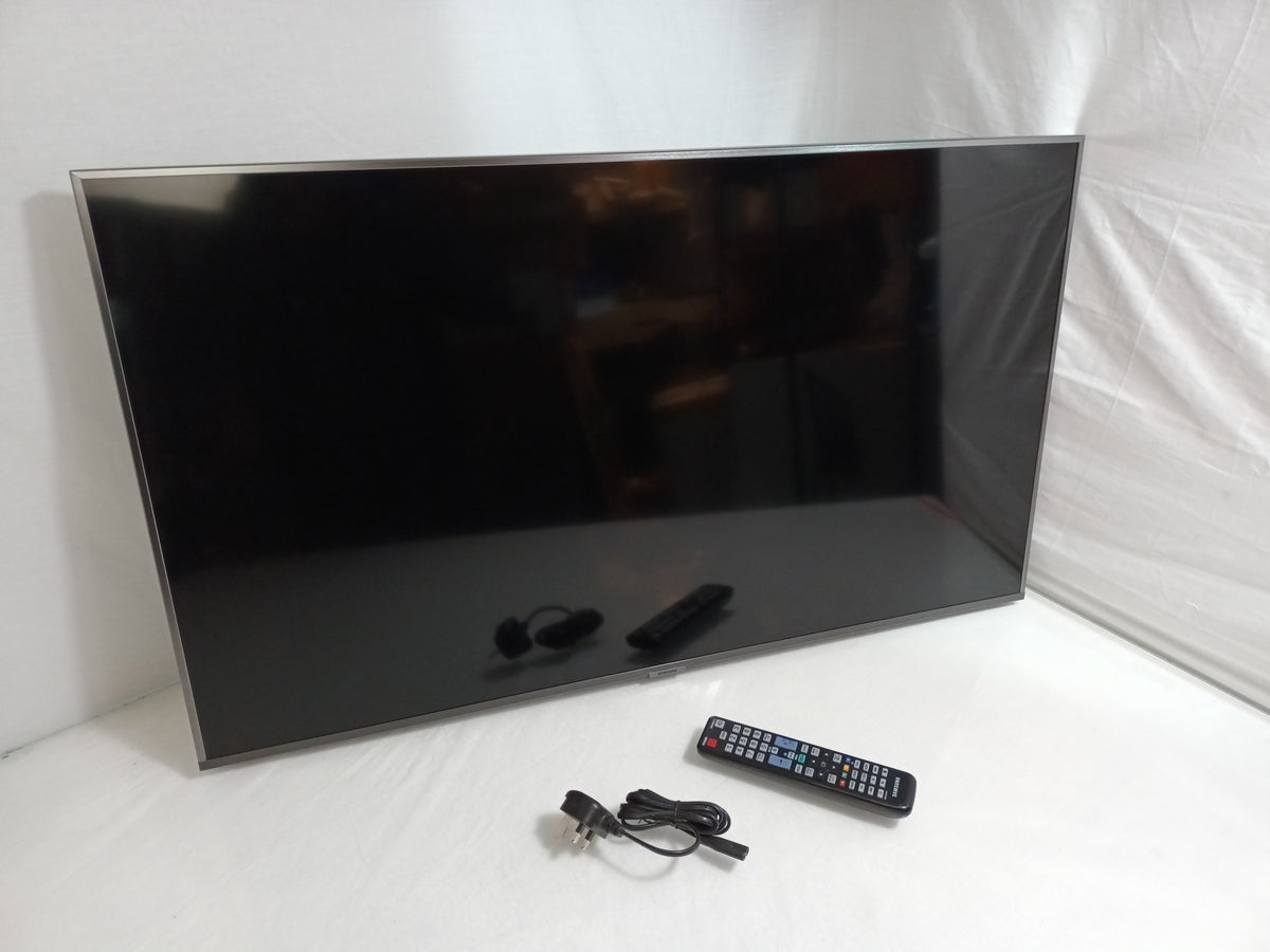Samsung UE43TU7100K 43" 4K UHD LED Smart TV HDR - With Remote