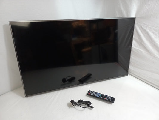 Samsung UE43TU7100K 43" 4K UHD LED Smart TV HDR - With Remote