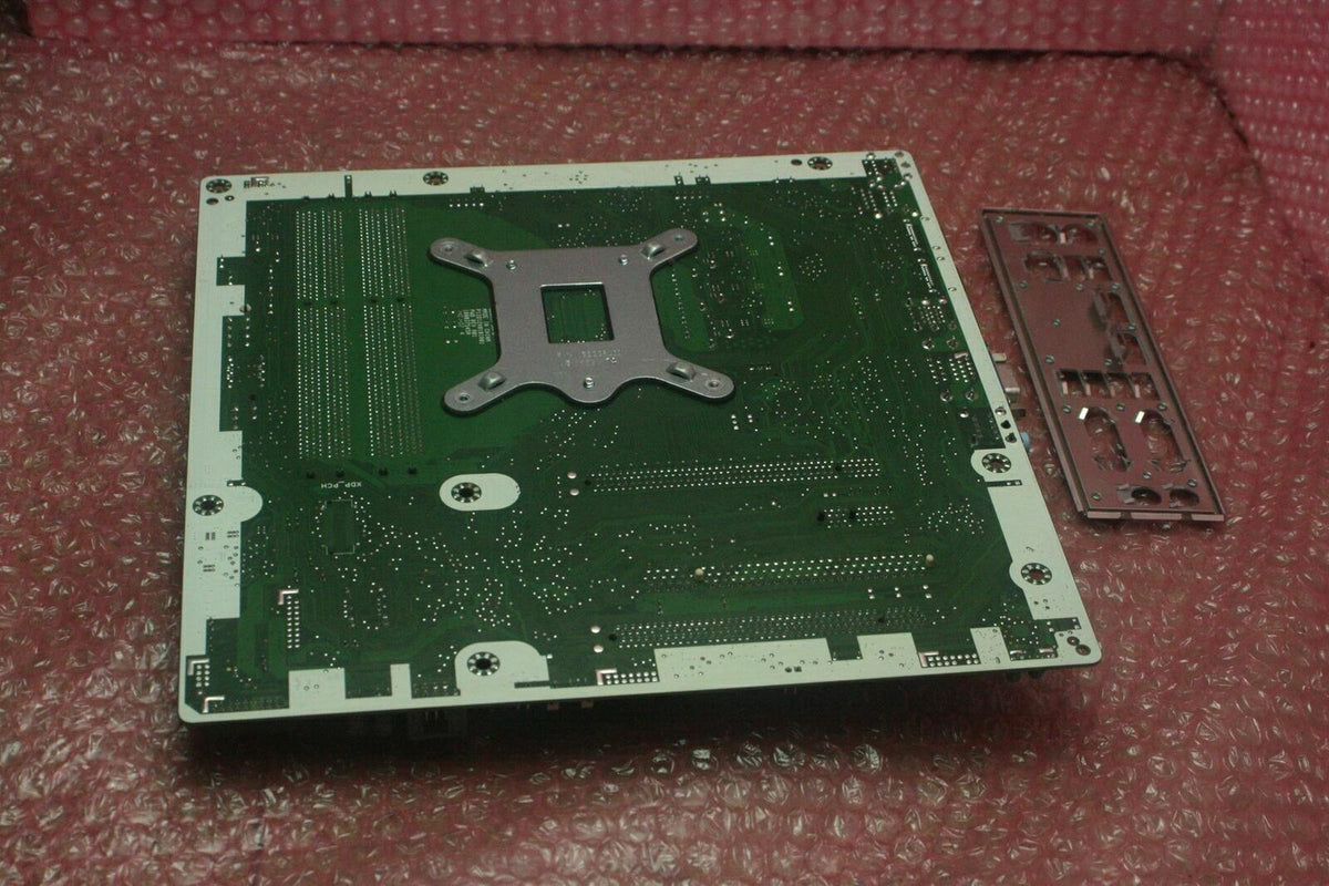 Dell Precision T1700 Socket LGA1150 Motherboard With I/O Shield 073MMW 73MMW