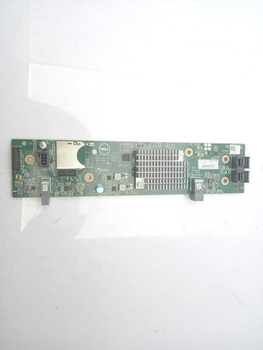 Dell PowerEdge R630 Backplane Expansion Board 022VC9 22VC9