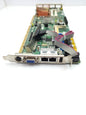 Advantech PCA-6012 Single DDR3 Board Computer SBC / Industrial Control Board