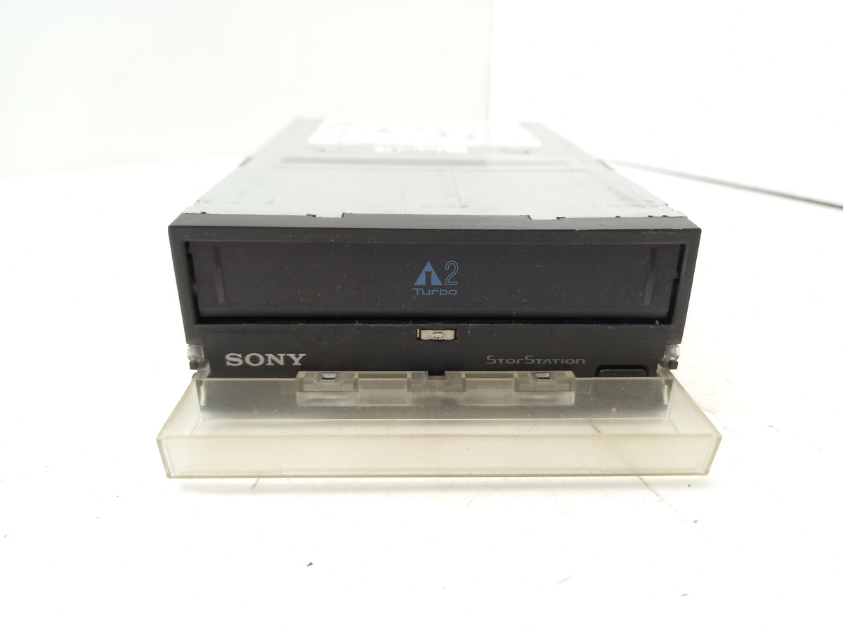 Sony StorStation Advanced Intelligent IDE Interface Backup Drive ATDNA3A