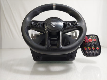 Turtle Beach VelocityOne Race Direct Drive Wheel & Base - No Pedals
