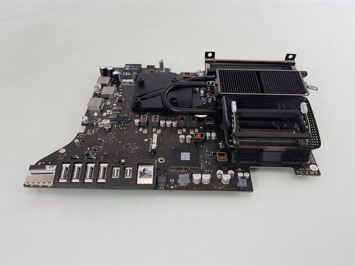 Apple iMac A1419 27' 2012 Core i5 Logic Board CI3A 31PIQMB0010