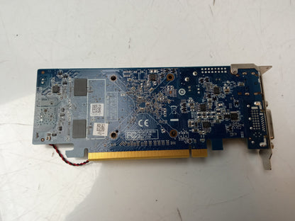 AMD Radeon HD 6450 1GB DDR3 DisplayPort DVI Video Graphics Card 0N1N66 N1N66