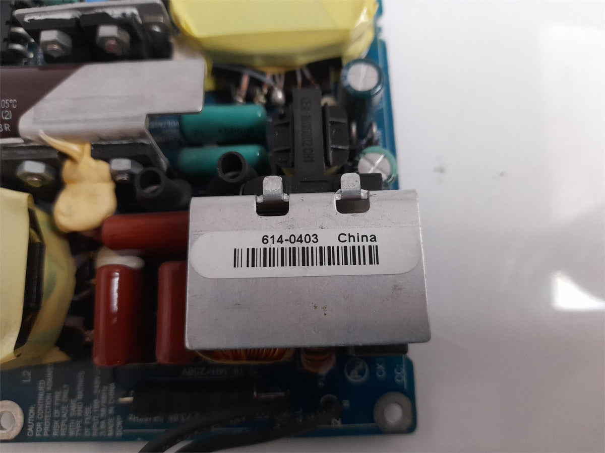 (DISPOSAL) Apple iMac 20 inch A1224 180W PSU Power Supply Unit 614-0403