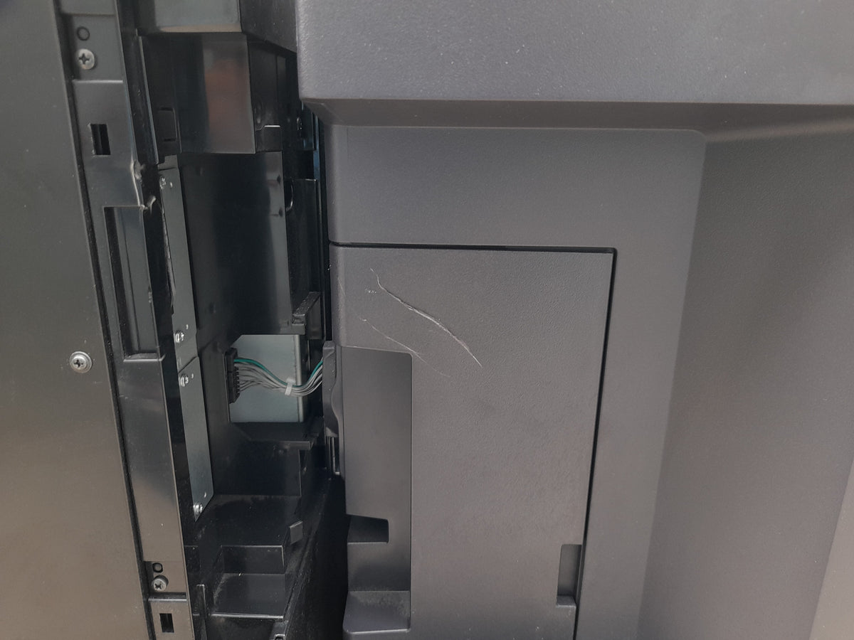 Kyocera TASKalfa 8002i A3 Mono Multifunction Laser Printer & Finisher(30kg)