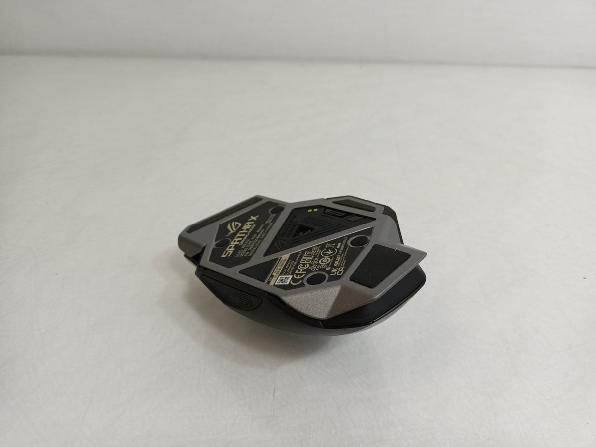 ROG P707 Spatha X Gaming Mouse