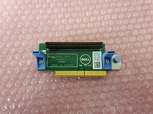 Dell PowerEdge VRTX Server Power Interface Board 0G80TD G80TD