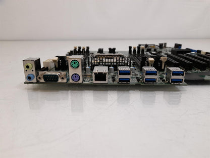 Dell Precision T5820 Socket LGA2066 DDR4 ATX Server Motherboard 002KVM