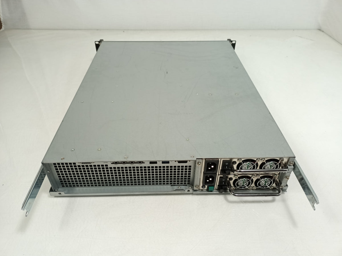 Synology RS2414RP+ RackStation NAS