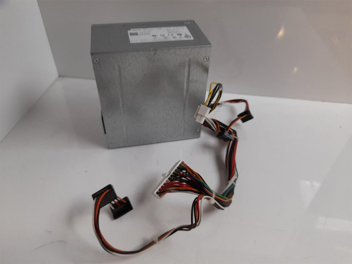 Dell OptiPlex 390 790 990 265W Power Supply Unit 0GVY79 GVY79