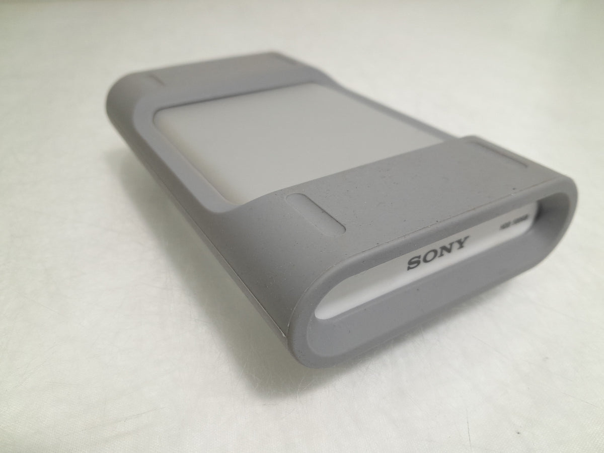 Sony PSZ-HA50 500GB External Rugged Portable HDD