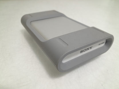 Sony PSZ-HA50 500GB External Rugged Portable HDD