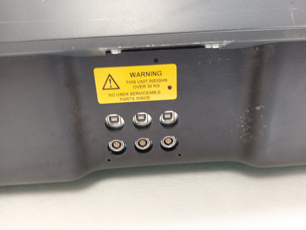 Quantel Pablo Neo Video Editing Control Panel