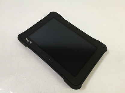 Zebra RTL10B1 L10 Android Rugged Tablet 