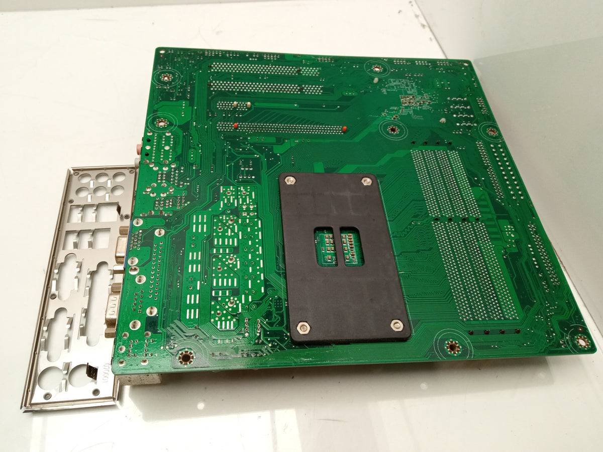 Acer Aspire T180 Socket AM2 Motherboard With I/O Shield MCP61SM-AM
