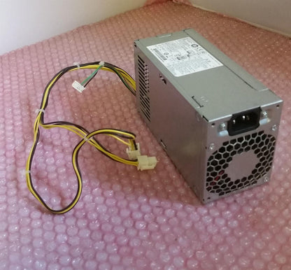 HP Slimline 180W Power Supply Unit L08261-002 D16-180P1B