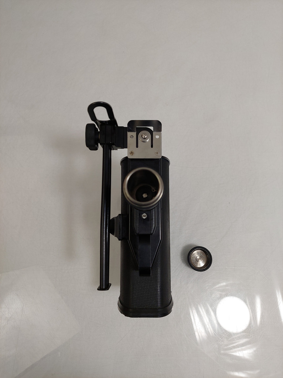 Tele-Traffic LTI 20-20 UltraLyte 1000 Police LIDAR Laser Speed Gun