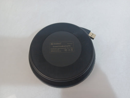 Sandberg Bluetooth Speakerphone Pro 126-29 - No Wireless Dongle