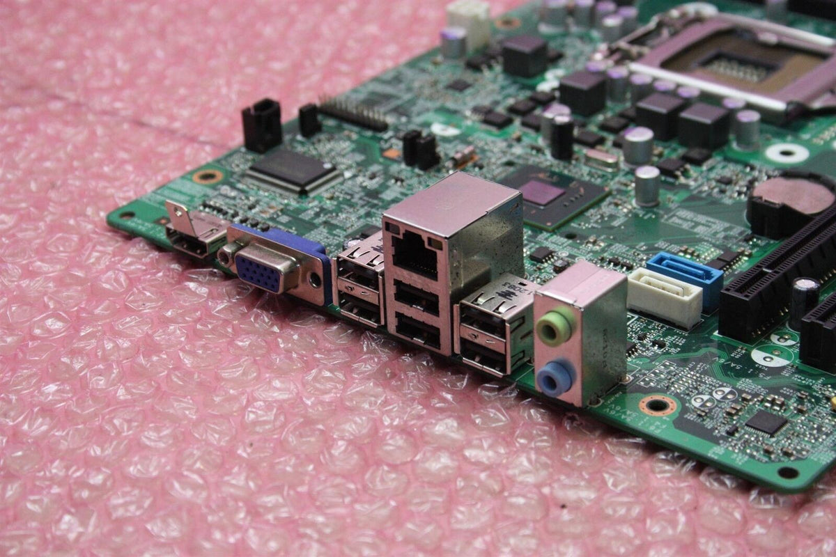Dell OptiPlex 390 Socket LGA1155 DDR3 Motherboard 0F6X5P F6X5P