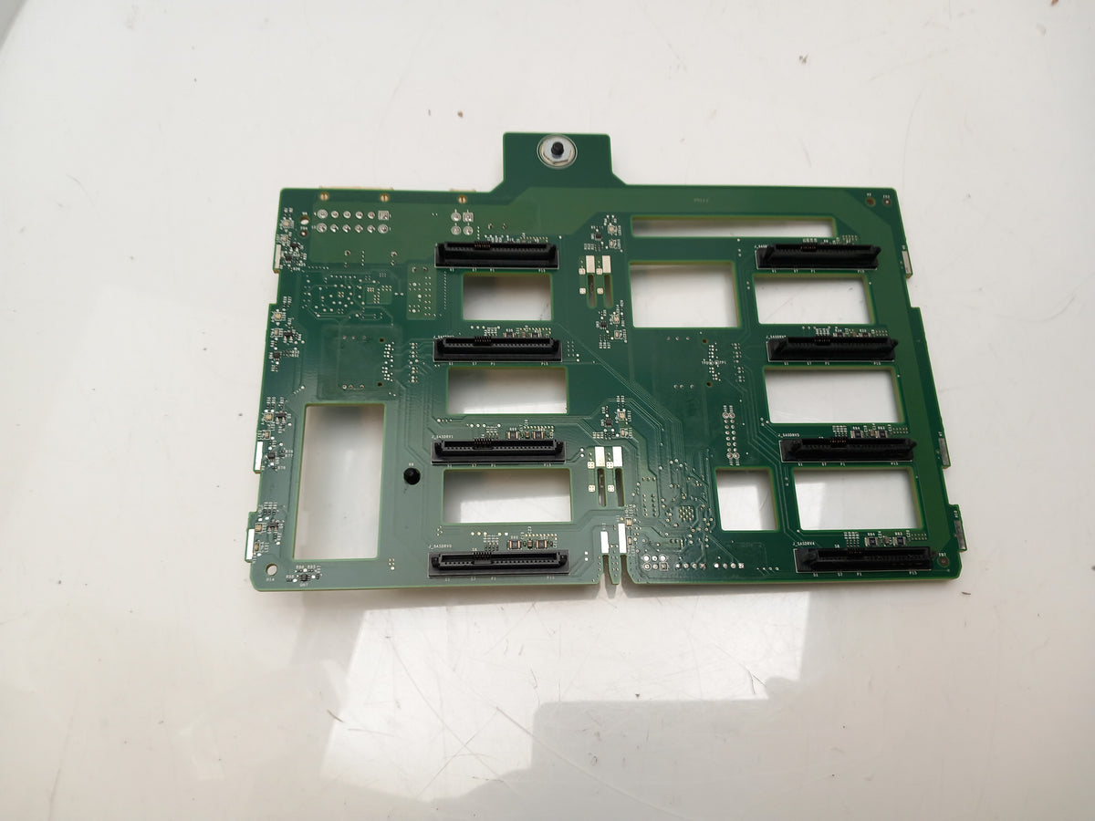 Dell PowerEdge T320 T420 T620 SAS 3.5' Hard Drive Back plane 0M05TM M05TM