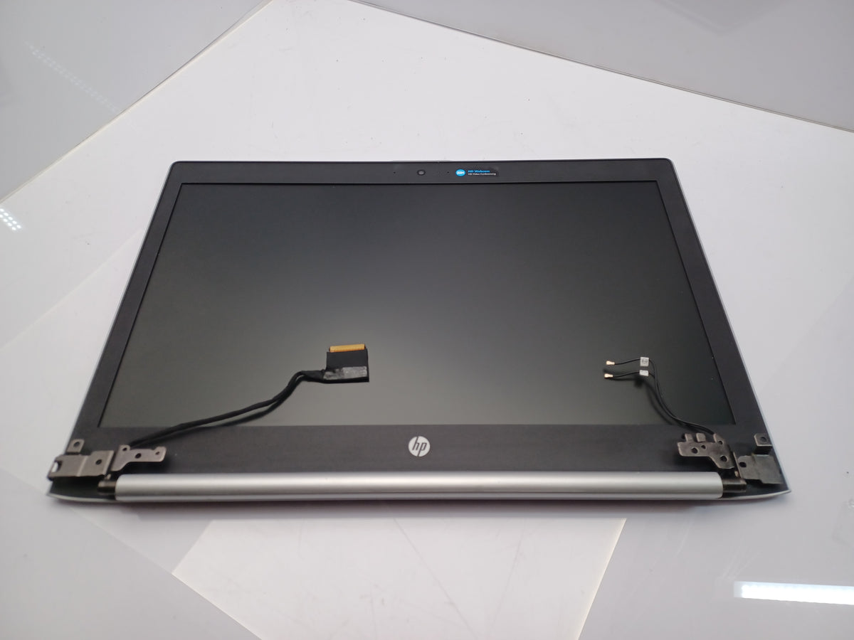HP ProBook 450 G5 LCD 14" Laptop Top Lid LCD Display Assembly