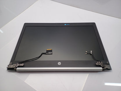 HP ProBook 450 G5 LCD 14" Laptop Top Lid LCD Display Assembly