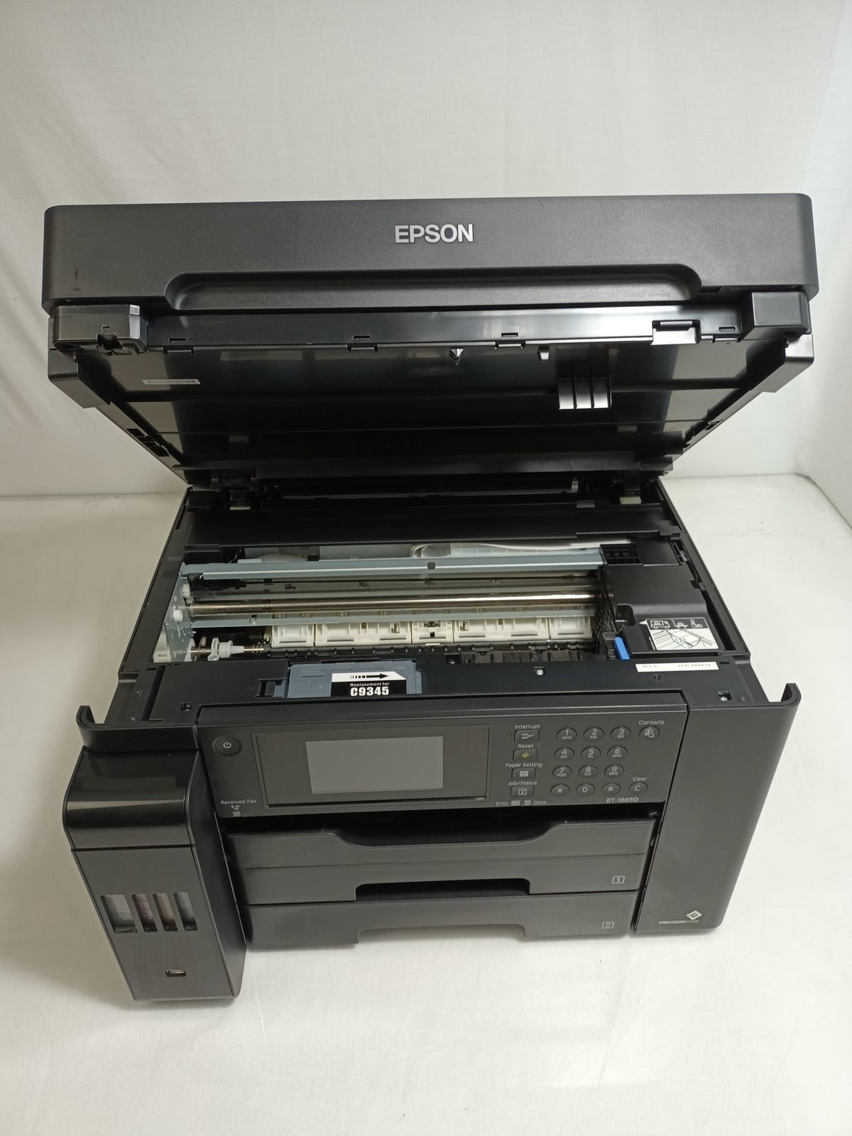 Epson EcoTank Pro ET-16650 Wide-Format All-in-One SuperTank Printer