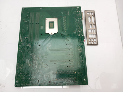 Supermicro X10SAE Socket LGA1150 DDR3 ATX Motherboard with I/O Shield