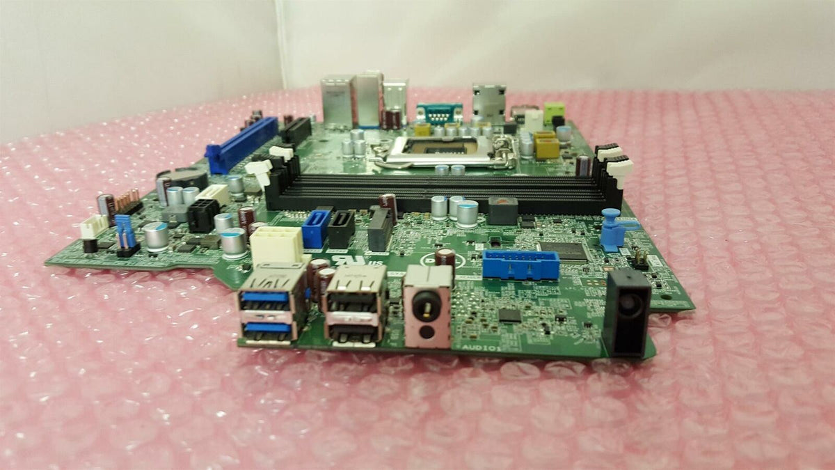 Dell OptiPlex 5050 Socket LGA1151 DDR4 Motherboard 0FDY5C FDY5C