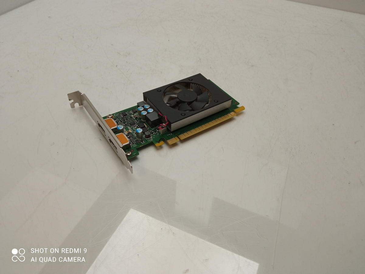 Lenovo Nvidia Geforce GT730 2GB GDDR5 Video Graphics Card 01AJ853