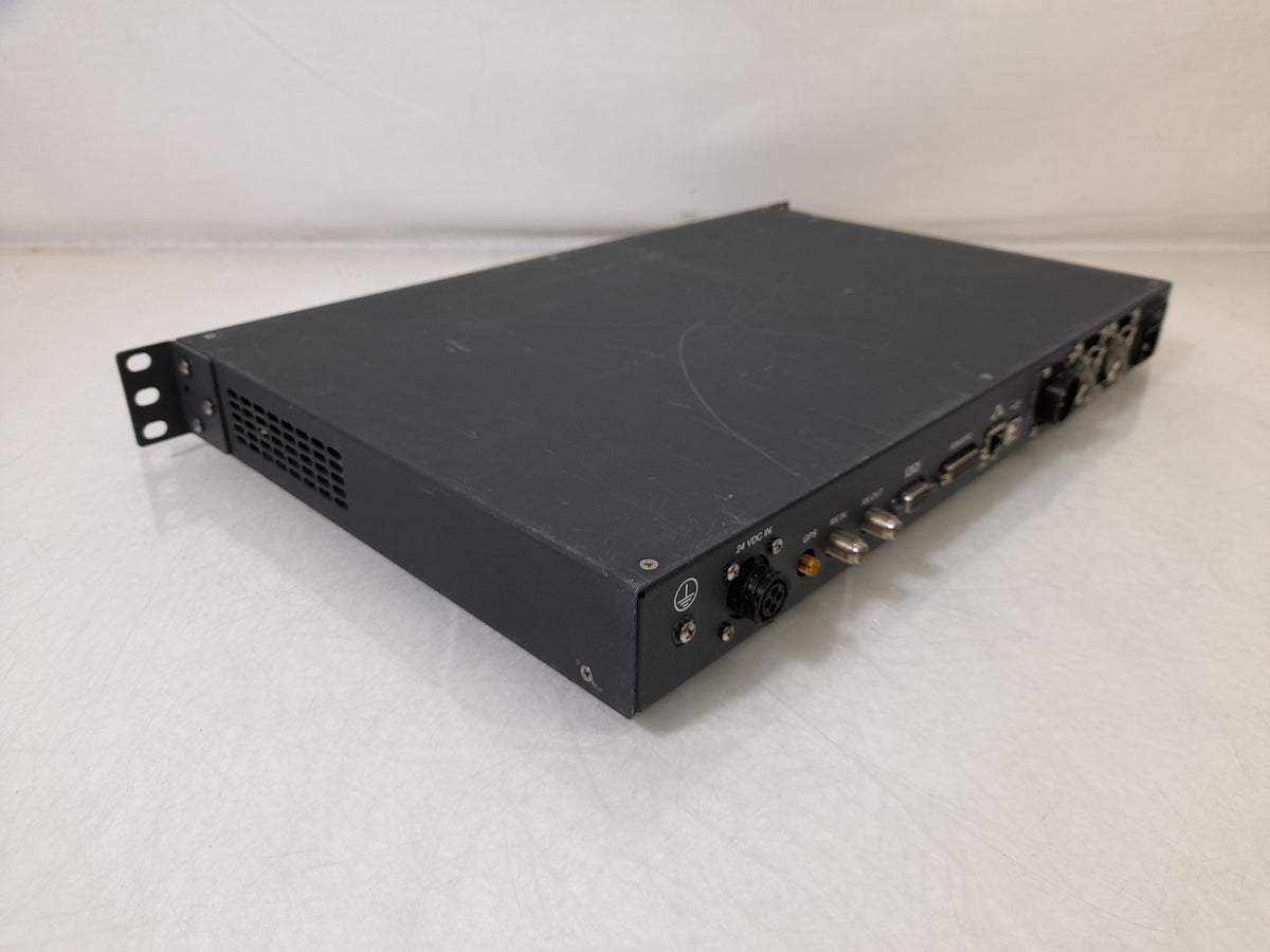C-COM iNetVU C7024C Ver 1.4 Antenna Controller 7000