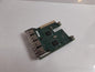 6x  Dell PowerEdge Quad Port 1GBe Network Card 0FM487 FM487