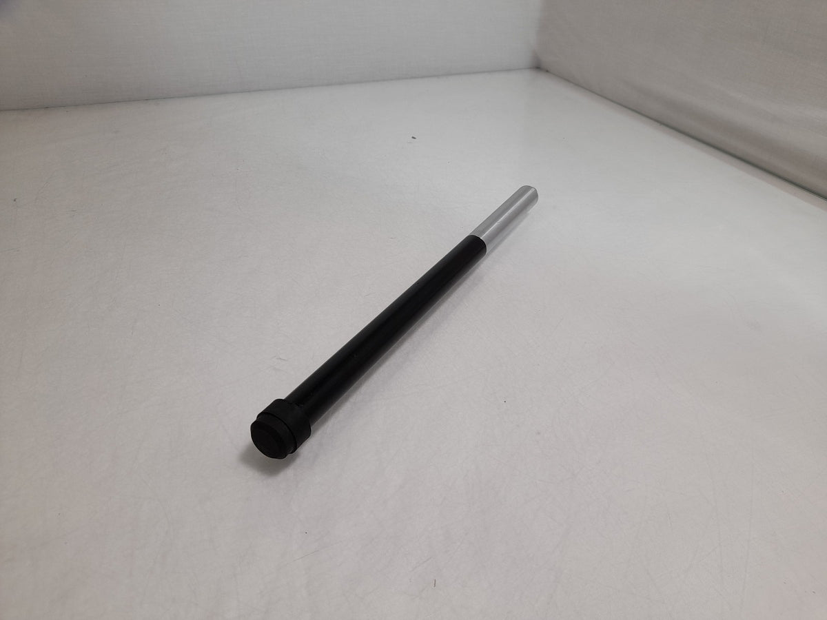 Mobilemark OD6-2400-BLK Rod WiFi Antenna with N Type Connector, WiFi