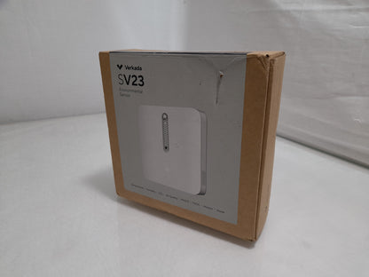 Verkada SV23-HW Environmental Sensor
